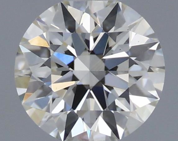 660495193 Diamant Natural ROUND VS1