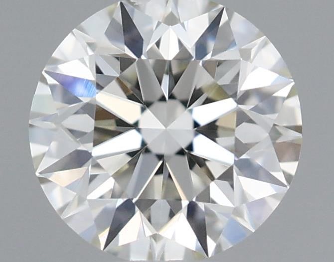 660495202 Diamant Natural ROUND VS1