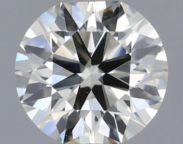 660495206 Diamant Natural ROUND VS1