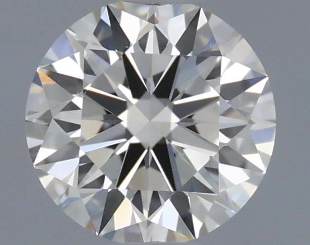 660495210 Diamant Natural ROUND VS1