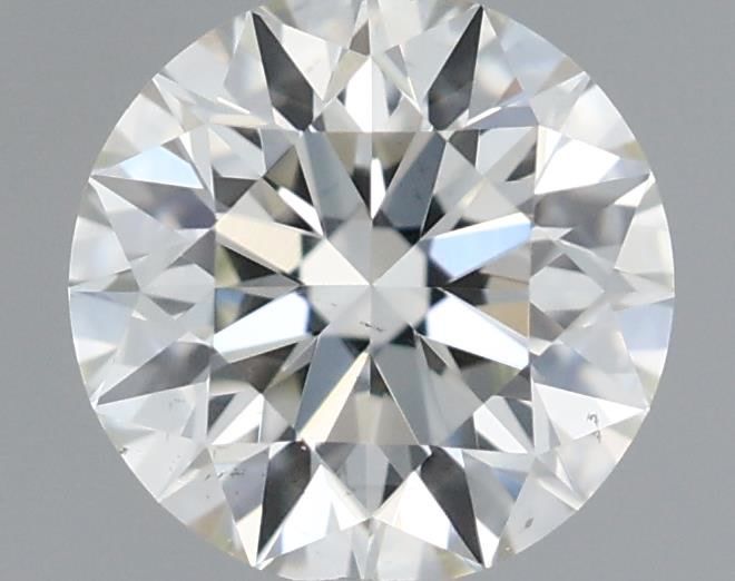 660495236 Diamant Natural ROUND VS2