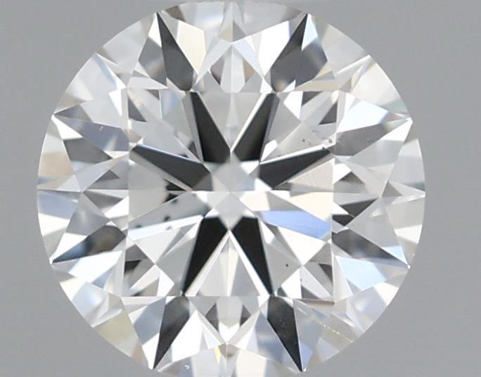 660495247 Diamant Natural ROUND SI1