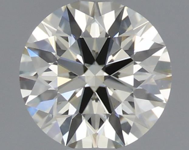 660495518 Diamant Natural ROUND VS1