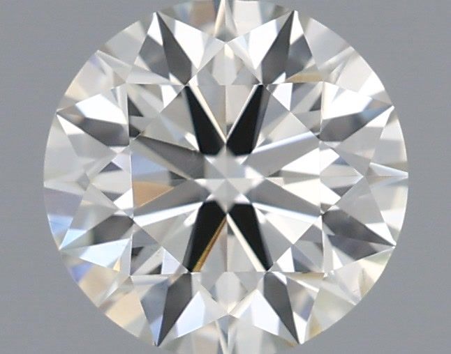 660495525 Diamant Natural ROUND SI1