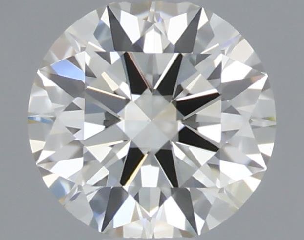 660495546 Diamant Natural ROUND VS1