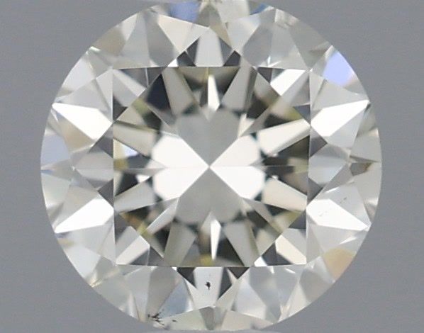 660495551 Diamant Natural ROUND VS2