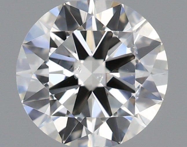 660495553 Diamant Natural ROUND SI1