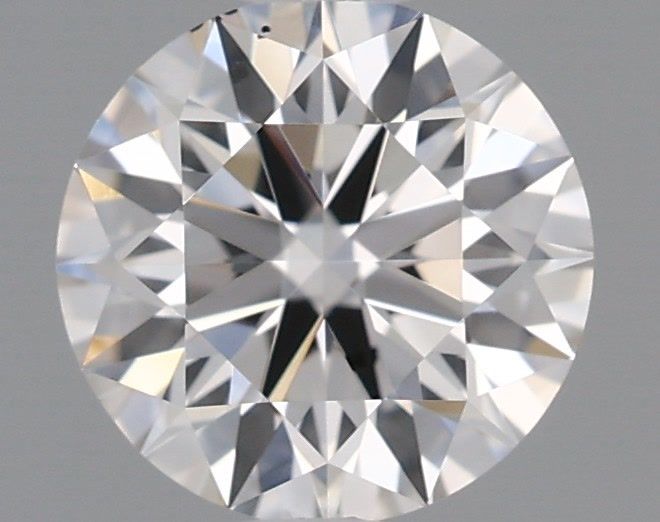 660495558 Diamant Natural ROUND SI1