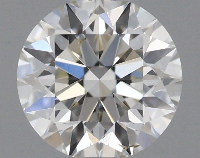 660495560 Diamant Natural ROUND SI1