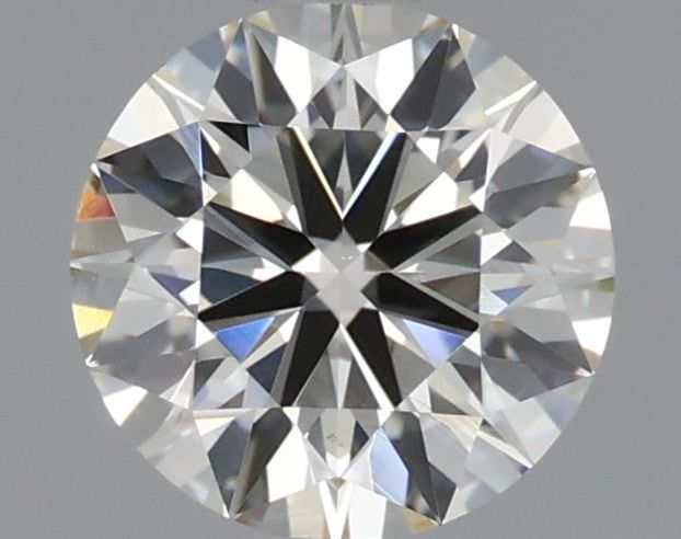 660495561 Diamant Natural ROUND VS1