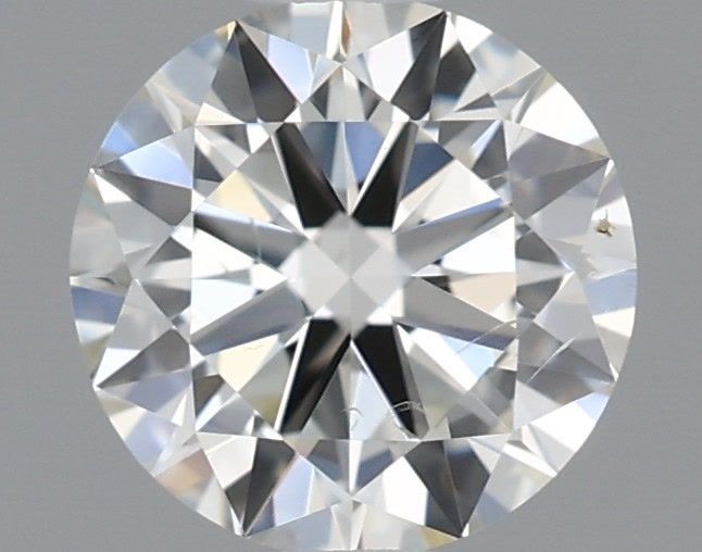 660495563 Diamant Natural ROUND SI1