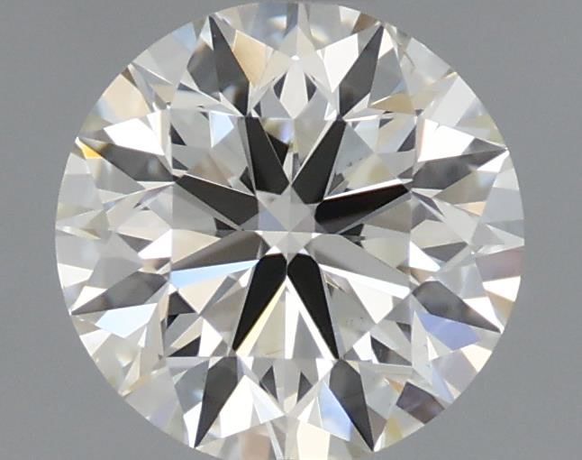 660495567 Diamant Natural ROUND VS2
