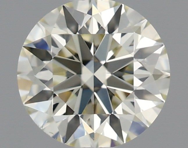 660495568 Diamant Natural ROUND VS1