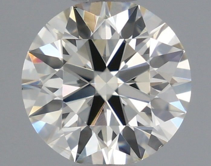 660495578 Diamant Natural ROUND SI1