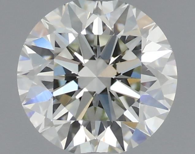 660495580 Diamant Natural ROUND VS1