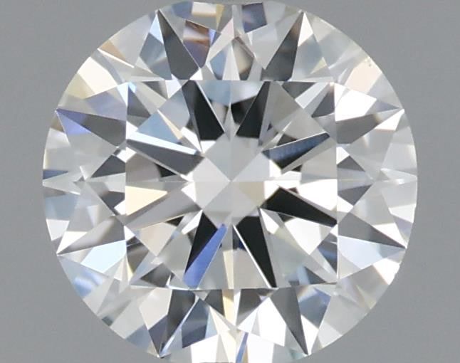 660495581 Diamant Natural ROUND VS1