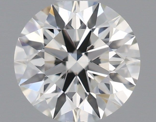 660495584 Diamant Natural ROUND VS1