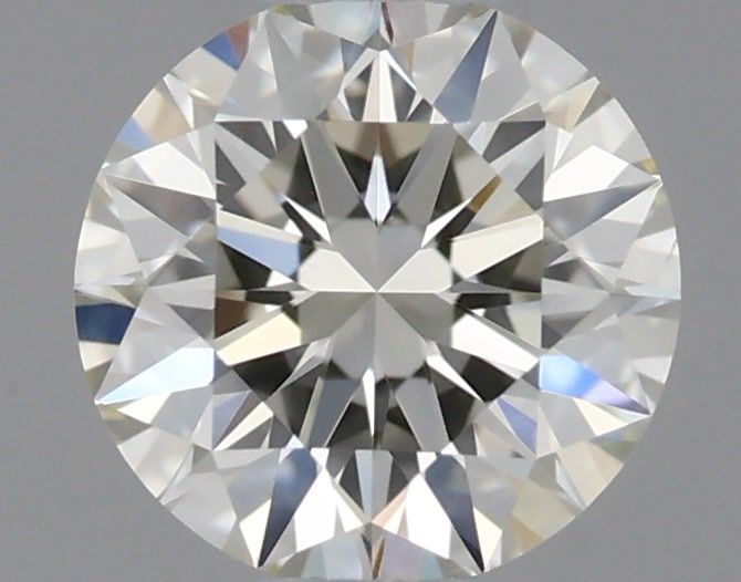660495586 Diamant Natural ROUND VS1