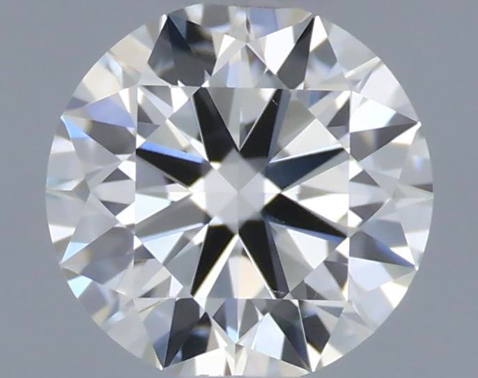 660495614 Diamant Natural ROUND VS2