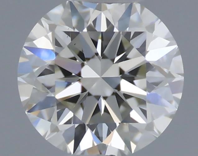 660495638 Diamant Natural ROUND VS1