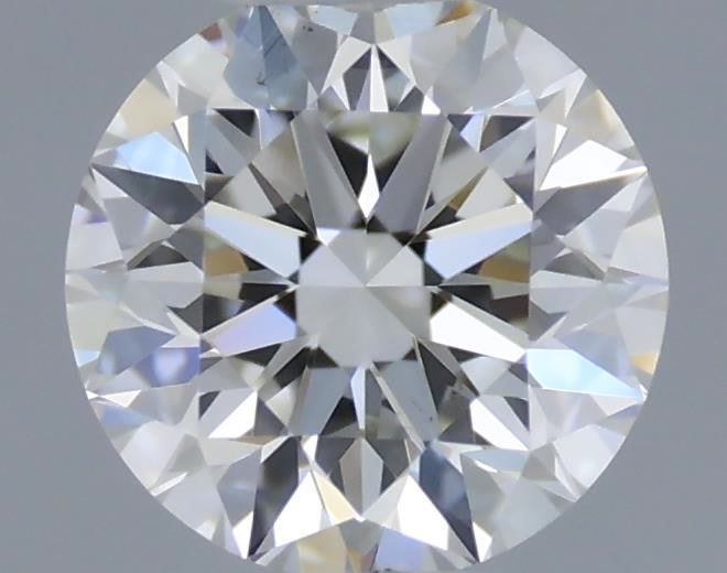 660495641 Diamant Natural ROUND VS1