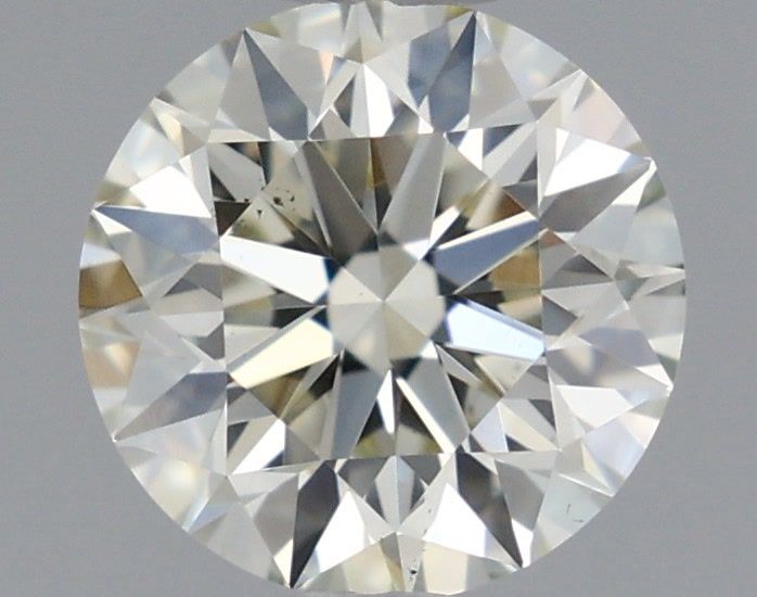 660495648 Diamant Natural ROUND VS2