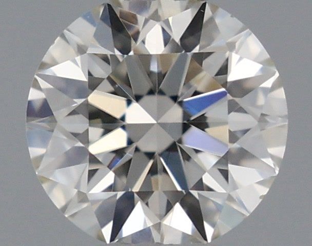 660495655 Diamant Natural ROUND VS1