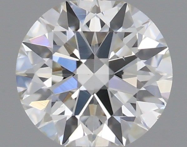 660497816 Diamant Natural ROUND VS1