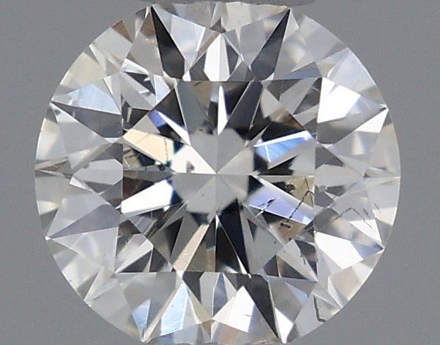 660497819 Diamant Natural ROUND SI1