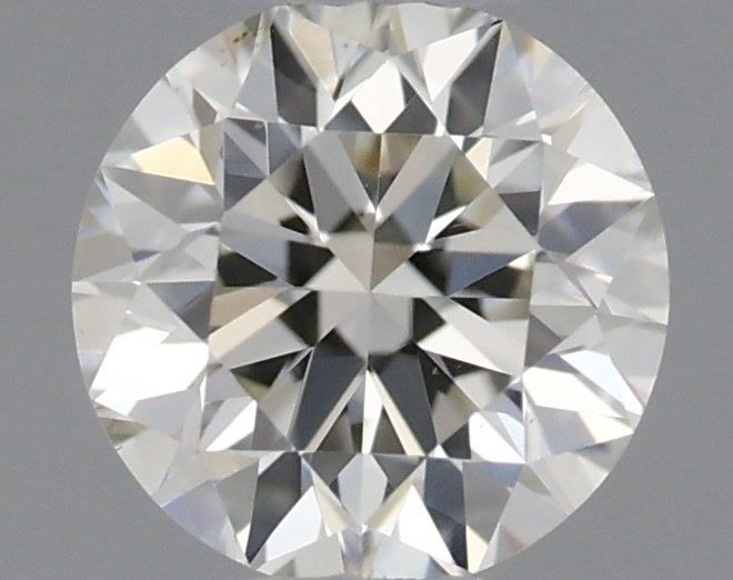 660497824 Diamant Natural ROUND VS2