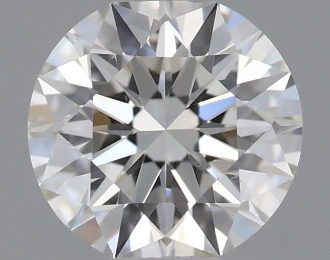660497839 Diamant Natural ROUND VS1
