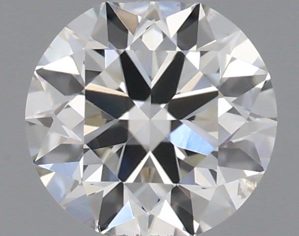 660497840 Diamant Natural ROUND SI1