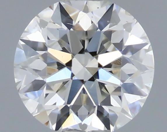 660497848 Diamant Natural ROUND SI1