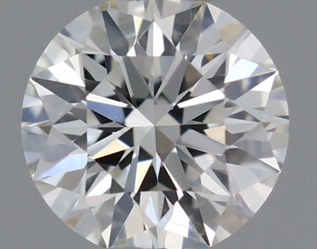660497854 Diamant Natural ROUND SI1