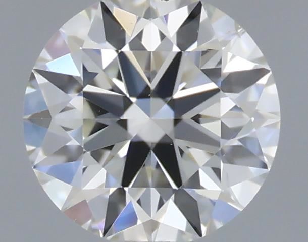 660497862 Diamant Natural ROUND SI1