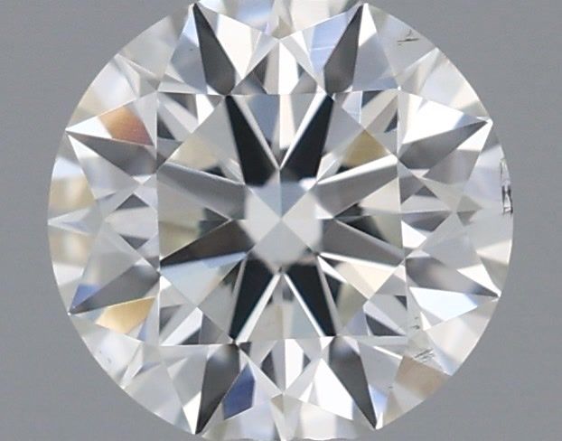 660497864 Diamant Natural ROUND SI1