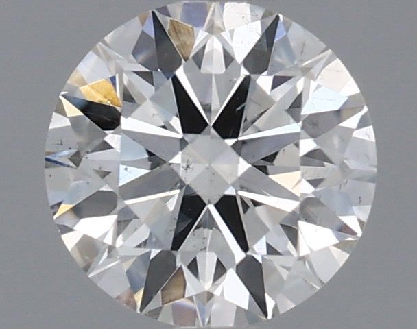 660497869 Diamant Natural ROUND SI1