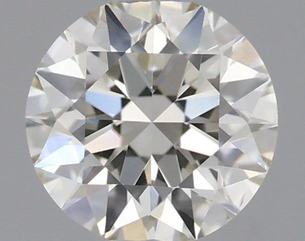 660497882 Diamant Natural ROUND VS2