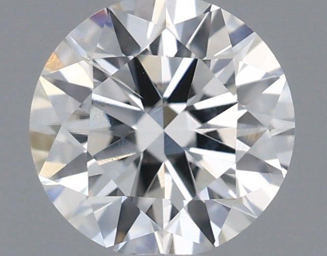 660497884 Diamant Natural ROUND SI1
