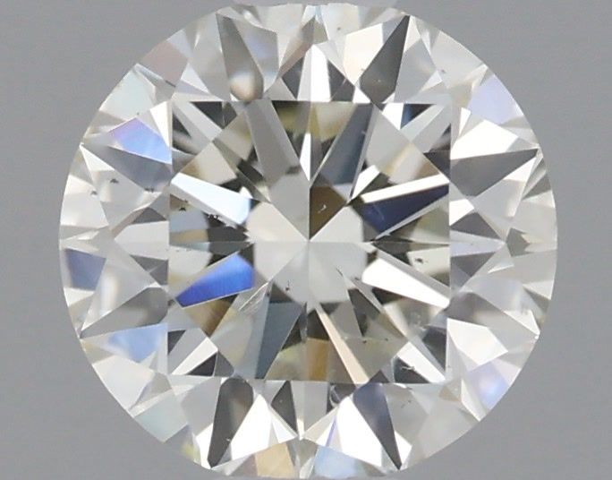 660497899 Diamant Natural ROUND SI1