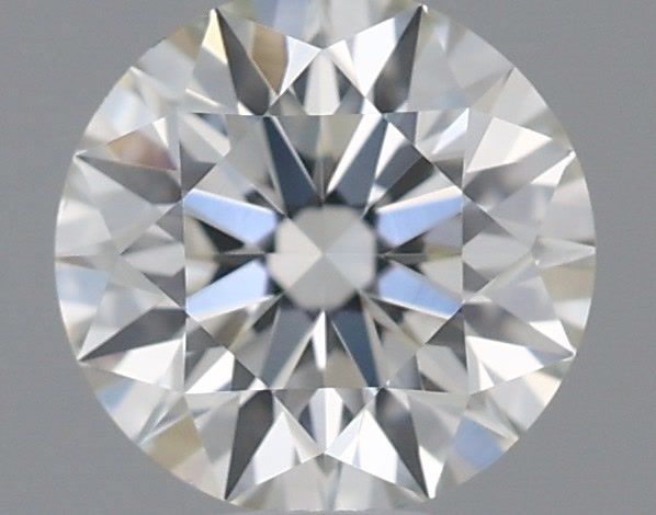 660497925 Diamant Natural ROUND VS1