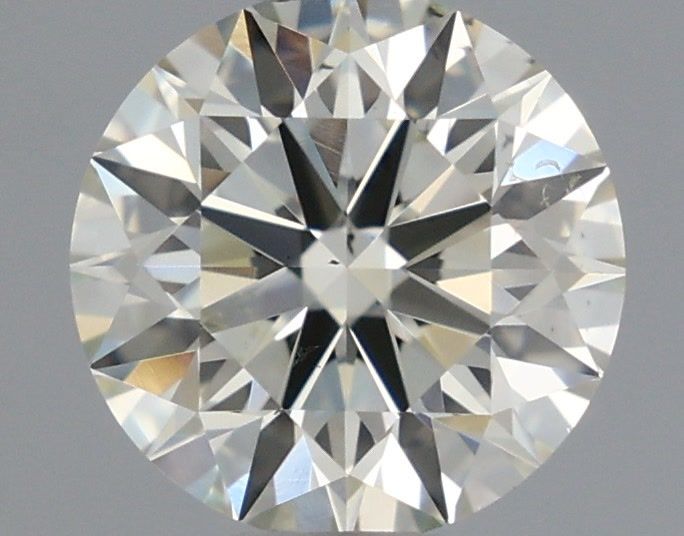 660497927 Diamant Natural ROUND SI1