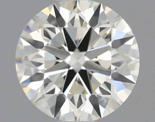 660497937 Diamant Natural ROUND VVS2