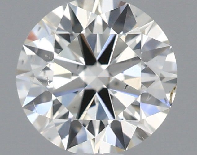 660497938 Diamant Natural ROUND SI1