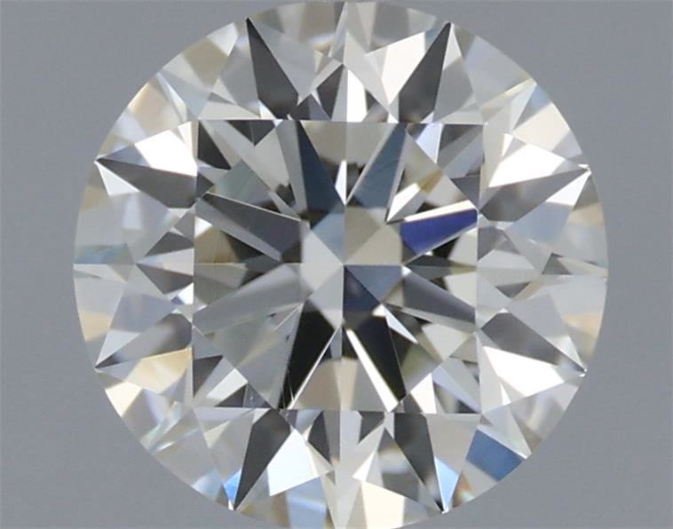 660497941 Diamant Natural ROUND VVS2