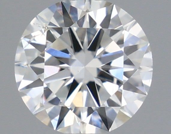 660497947 Diamant Natural ROUND SI1
