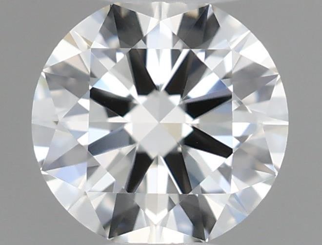 660497948 Diamant Natural ROUND VVS1