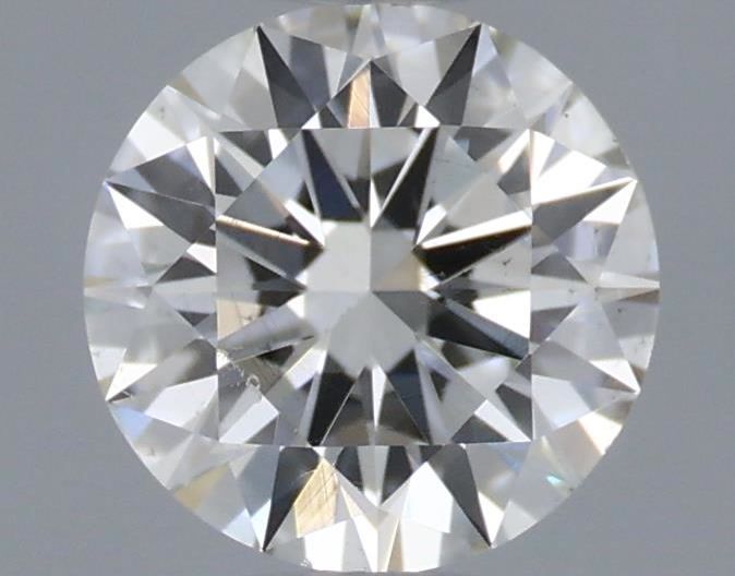 660497950 Diamant Natural ROUND SI1