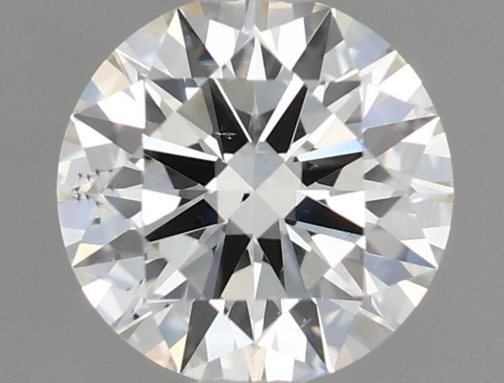 660497954 Diamant Natural ROUND SI1