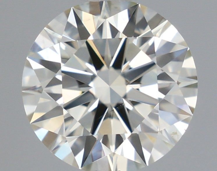 660497955 Diamant Natural ROUND SI1